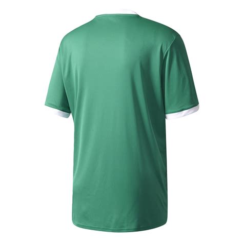 adidas tabela 14 groen